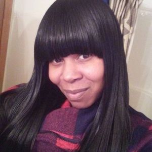 Meet your Posher, Salena